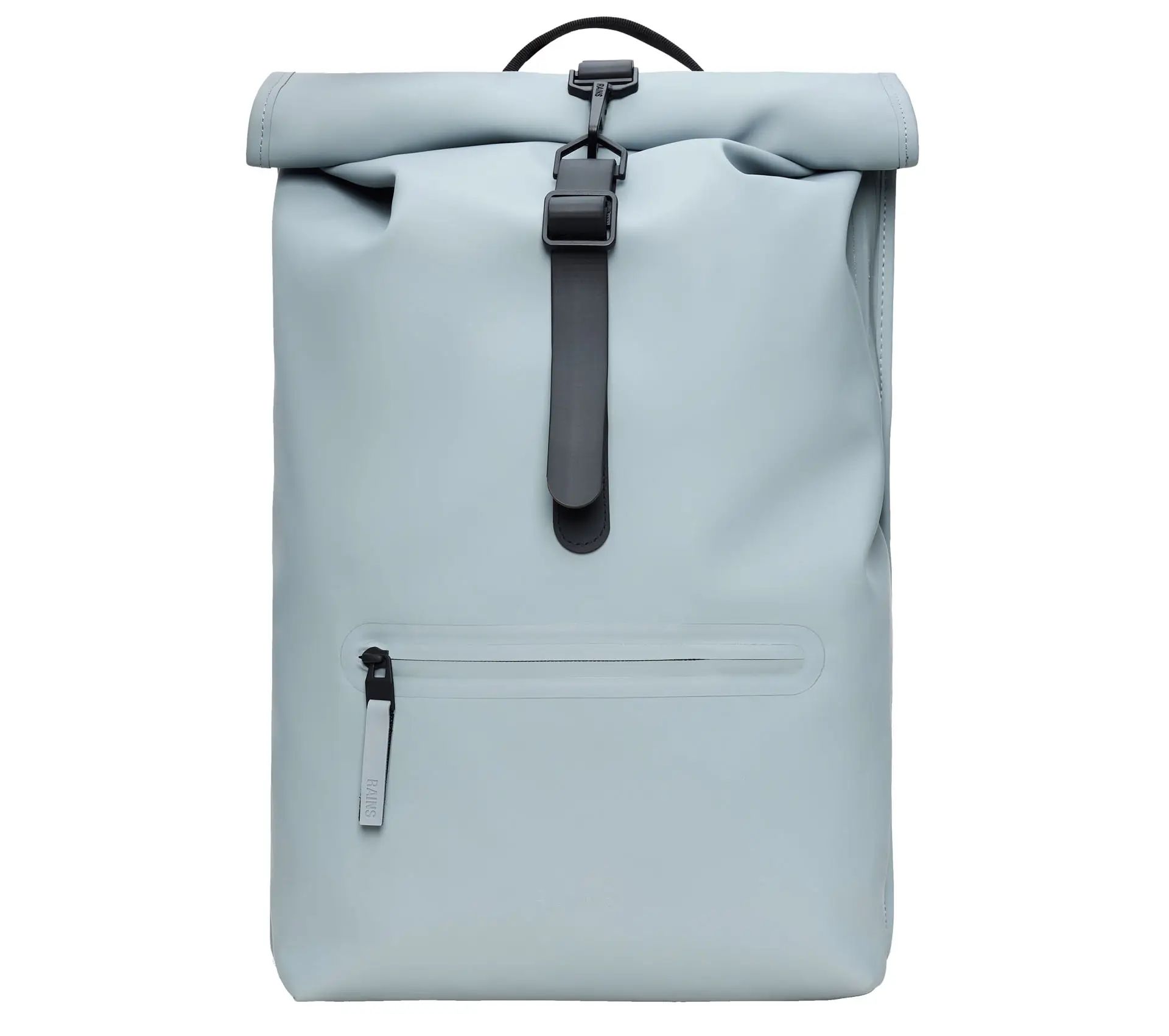 Image #0 of Rolltop Rucksack W3 Pool Blue