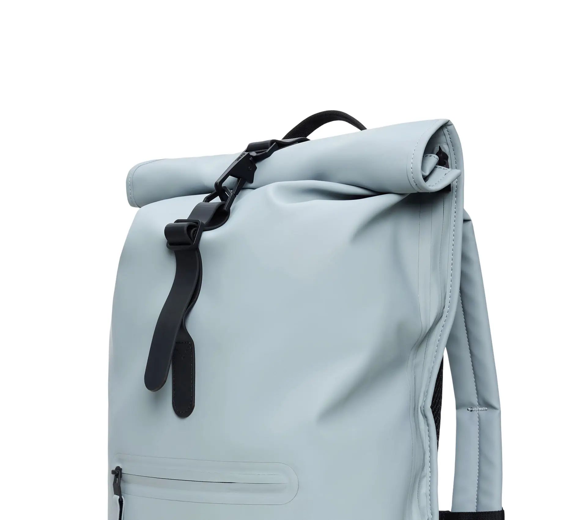 Image #1 of Rolltop Rucksack W3 Pool Blue