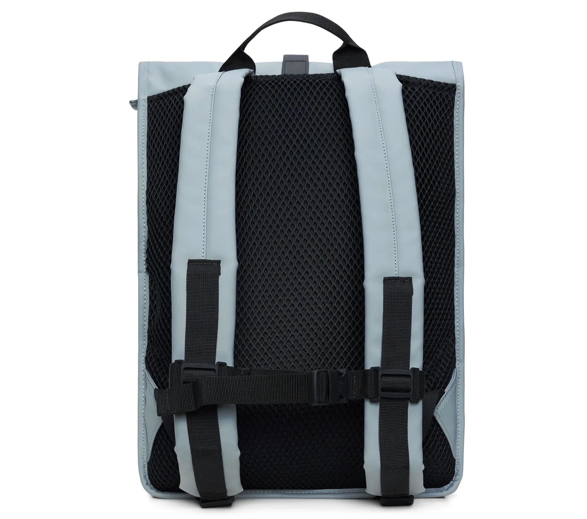 Image #2 of Rolltop Rucksack W3 Pool Blue