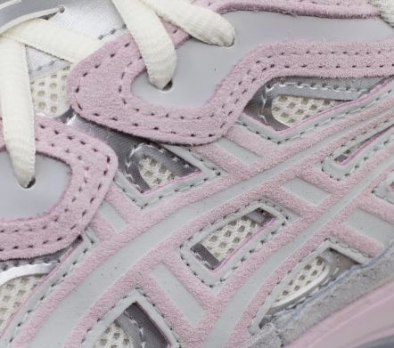 Gel-NYC Concrete / Barely Rose