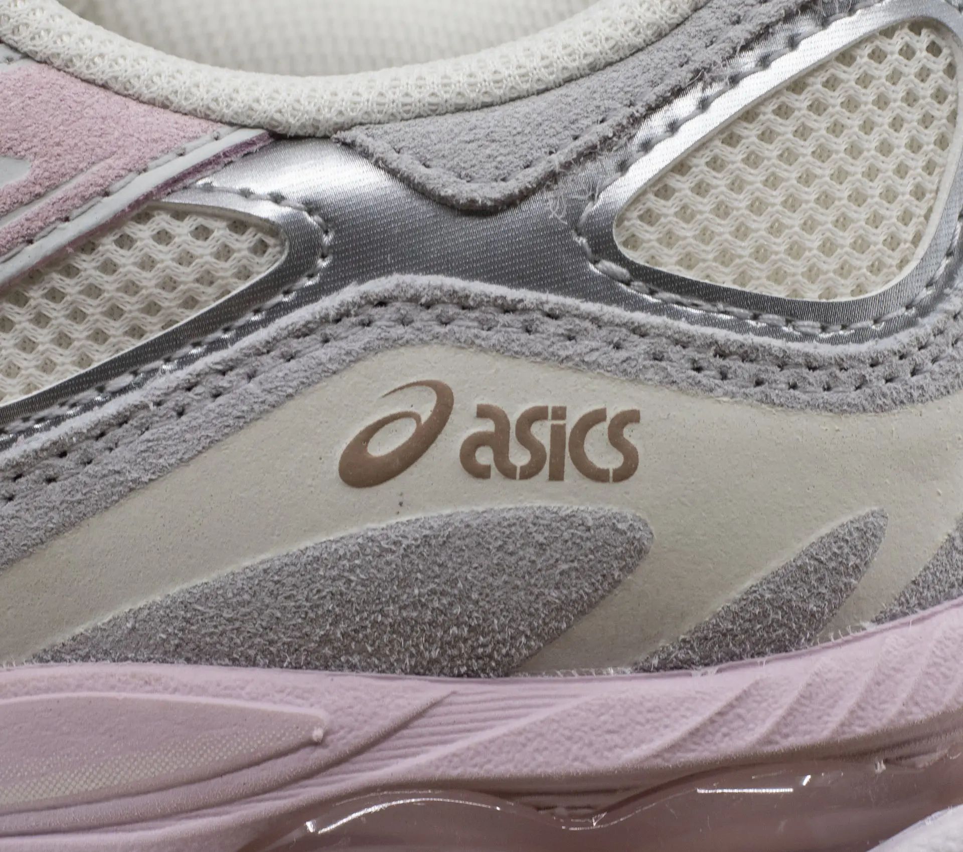 Image #5 of Gel-NYC Concrete / Barely Rose