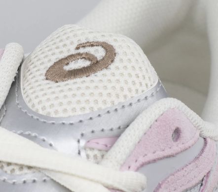 Gel-NYC Concrete / Barely Rose