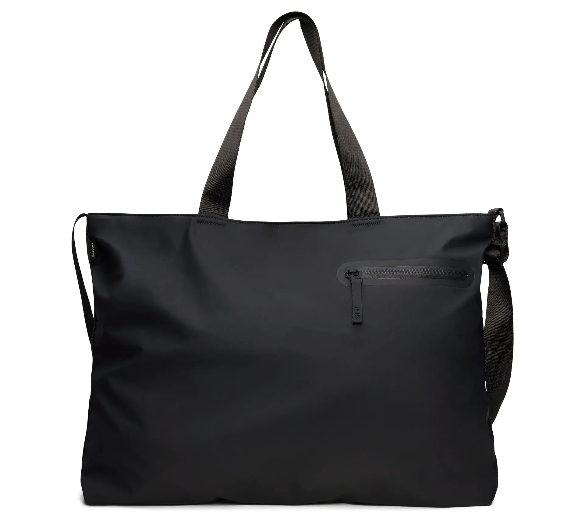 Image #0 of Dash Messenger Tote Black