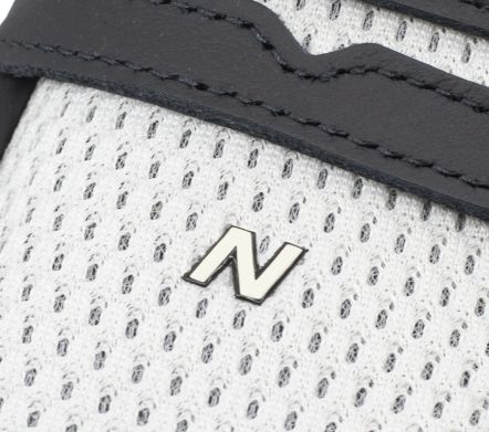 U1906L Loafer Black Angora