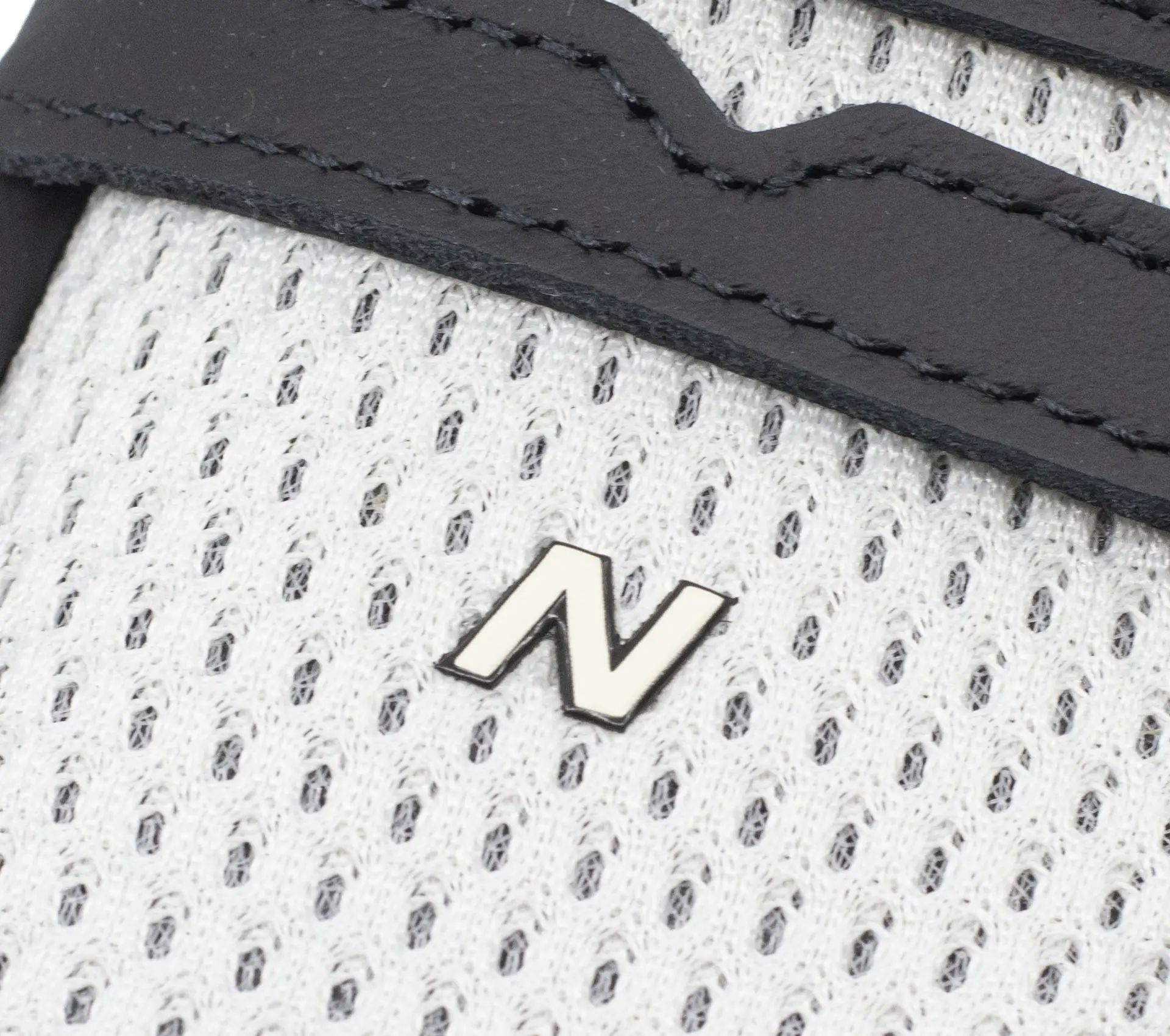 Image #4 of U1906L Loafer Black Angora