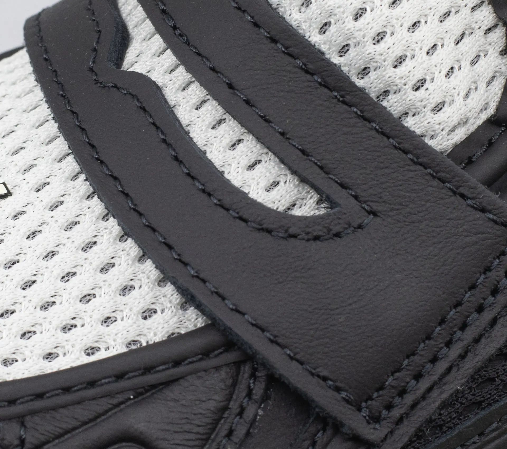 Image #5 of U1906L Loafer Black Angora