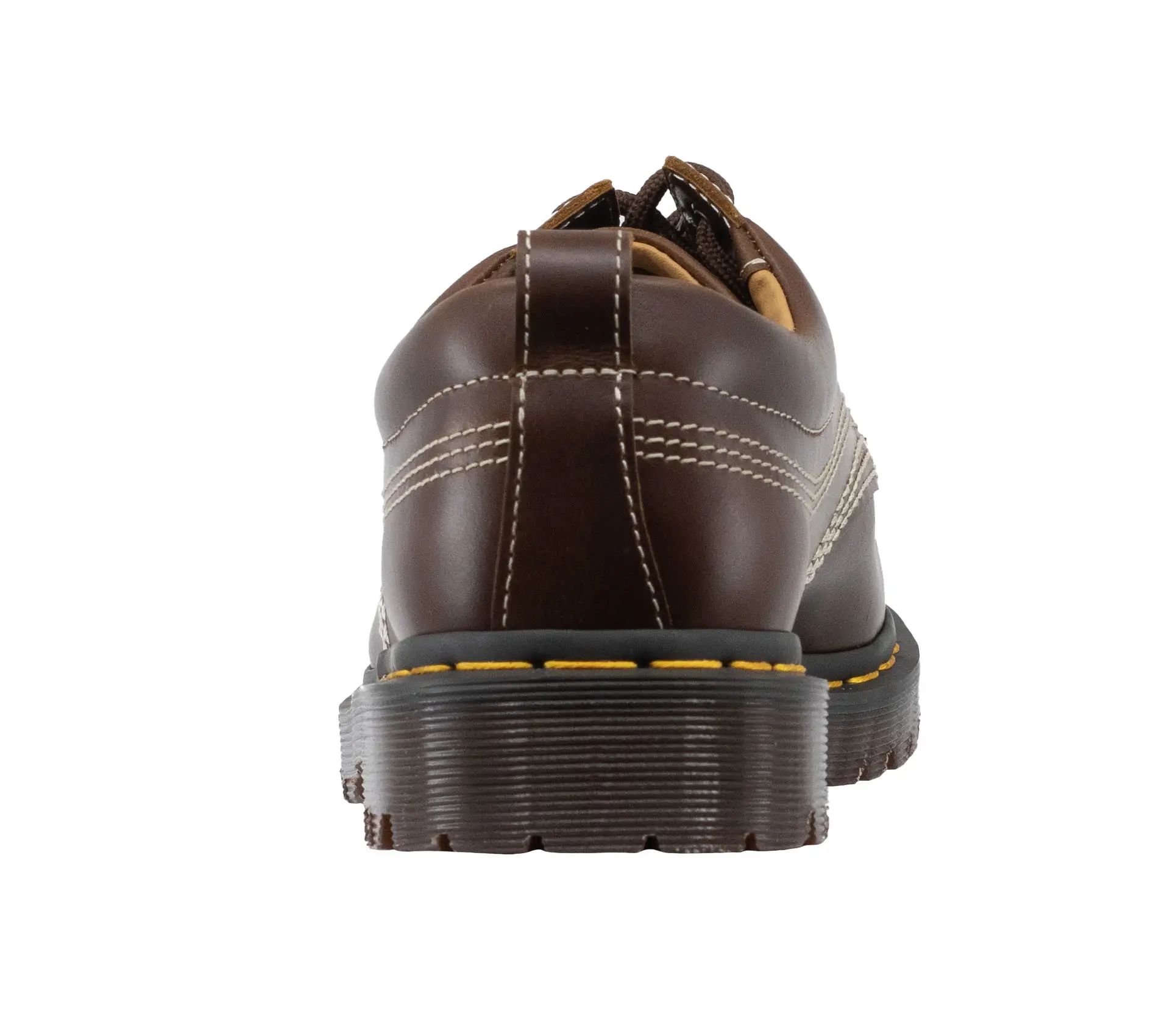 Image #2 of Lowell 4 Eye Loc Tee Butterscotch Orleans