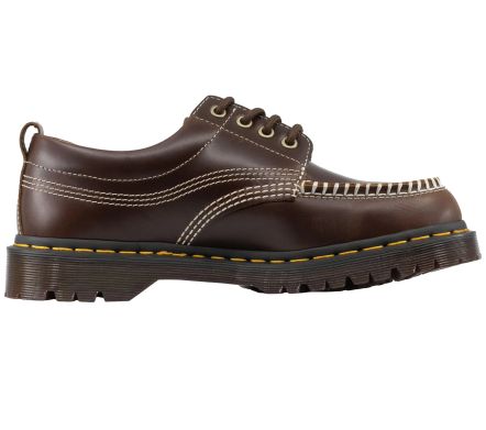 Lowell 4 Eye Loc Tee Butterscotch Orleans