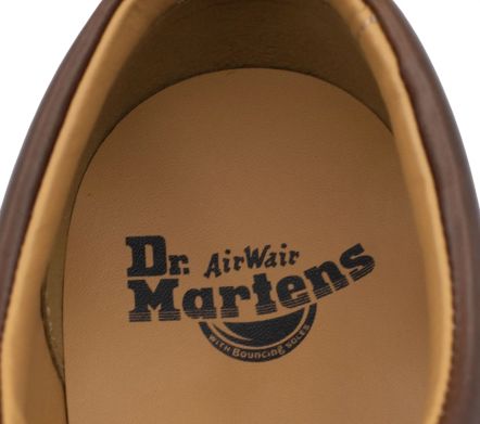 Lowell 4 Eye Loc Tee Butterscotch Orleans