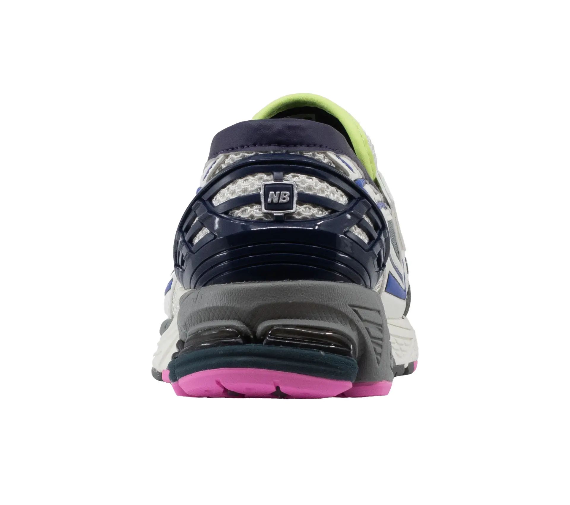 Image #1 of U1906 Loafer "Neon"