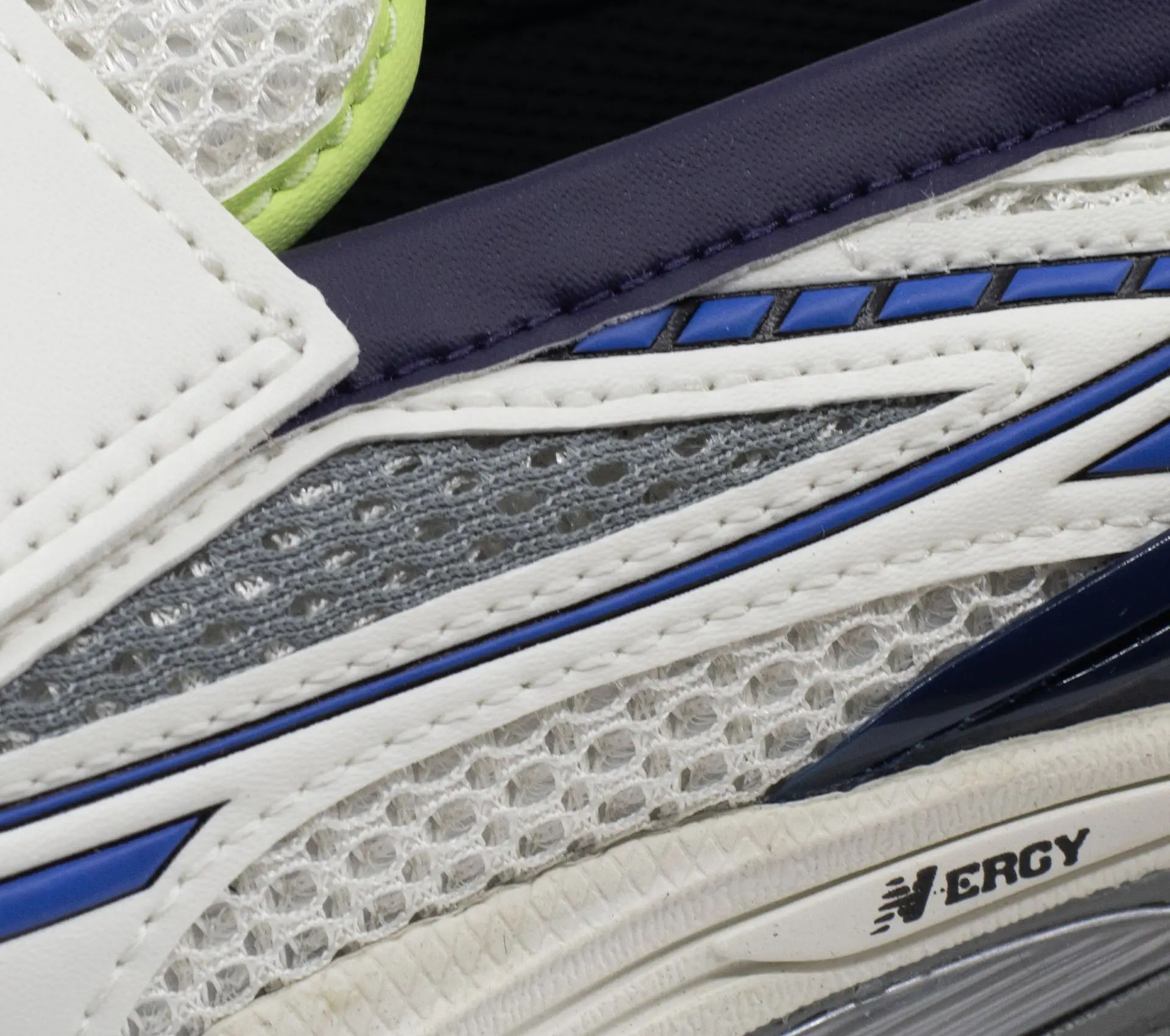 Image #4 of U1906 Loafer "Neon"