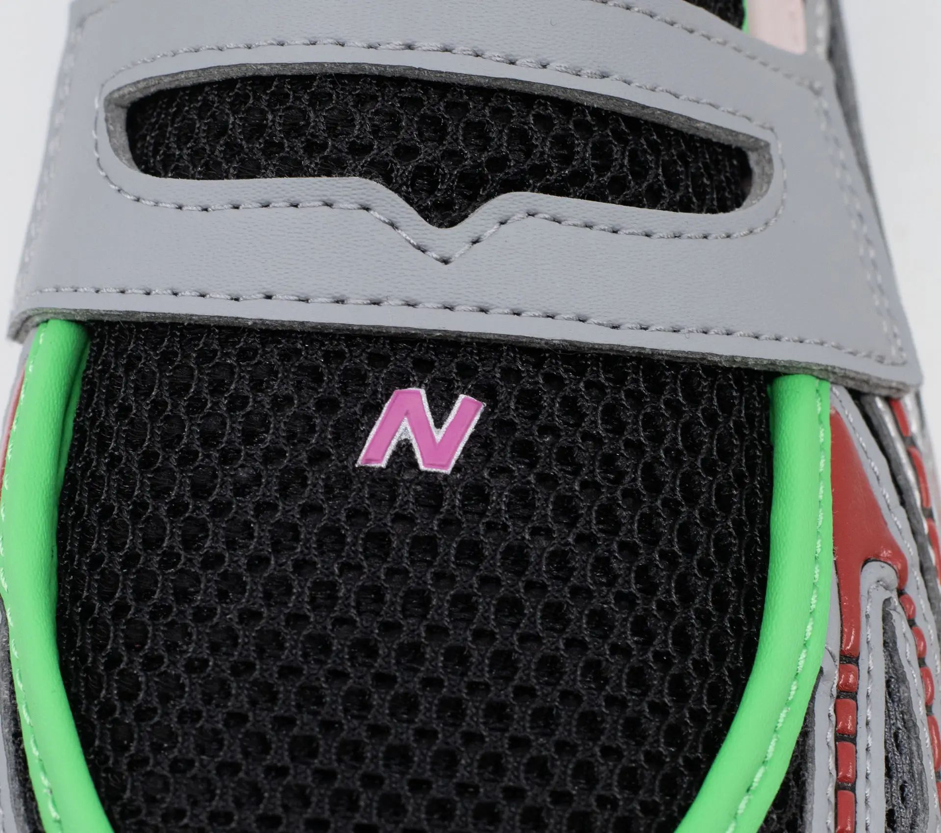 Image #5 of U1906 Loafer "Fire Cracker"