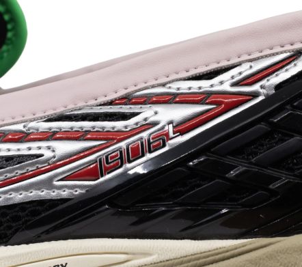 U1906 Loafer "Fire Cracker"