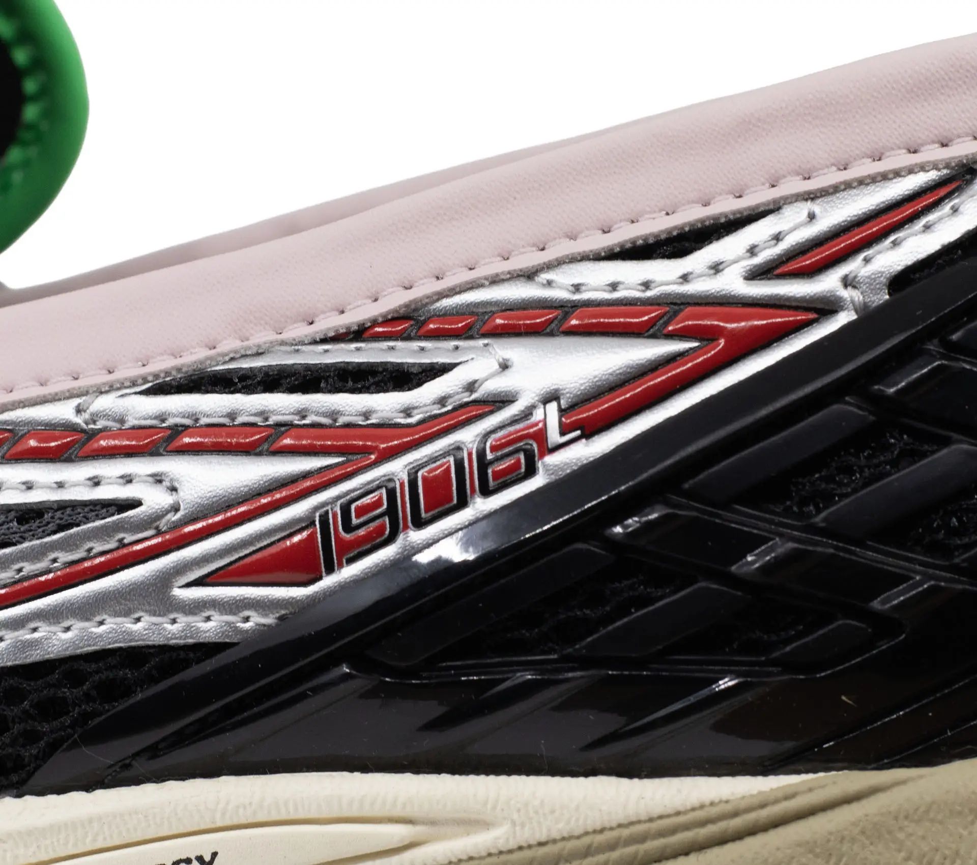 Image #6 of U1906 Loafer "Fire Cracker"