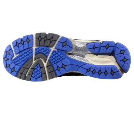 U1906 Loafer "Fire Cracker"