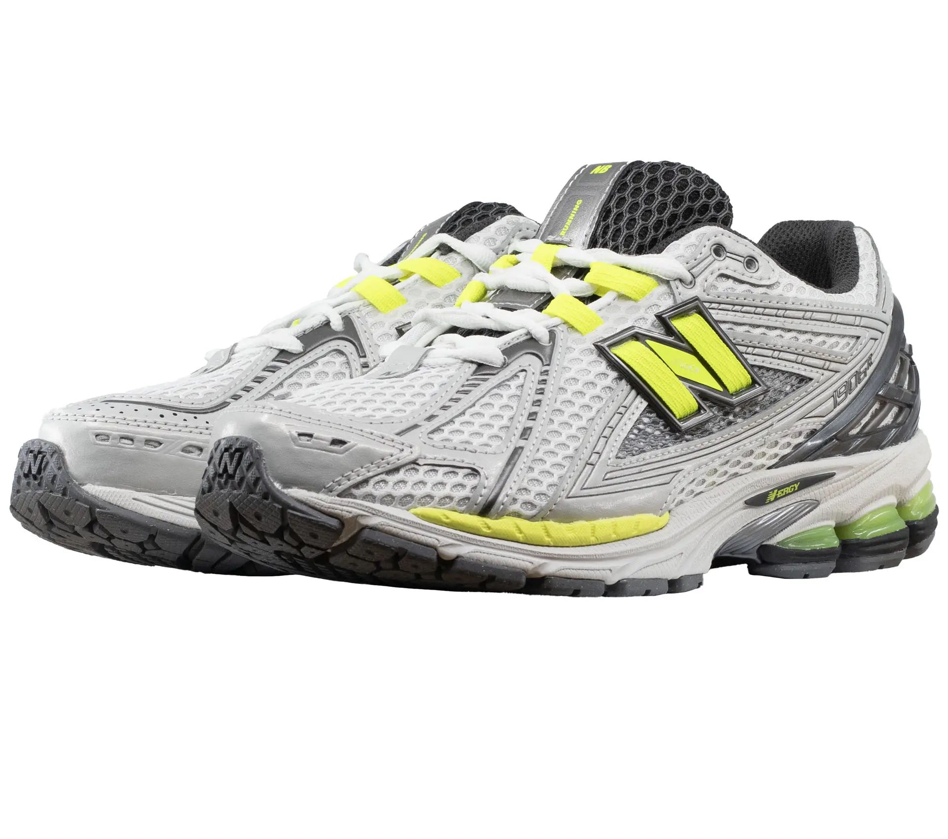 Image #0 of U1906R Metallic Alkaline Green