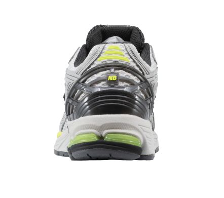 U1906R Metallic Alkaline Green