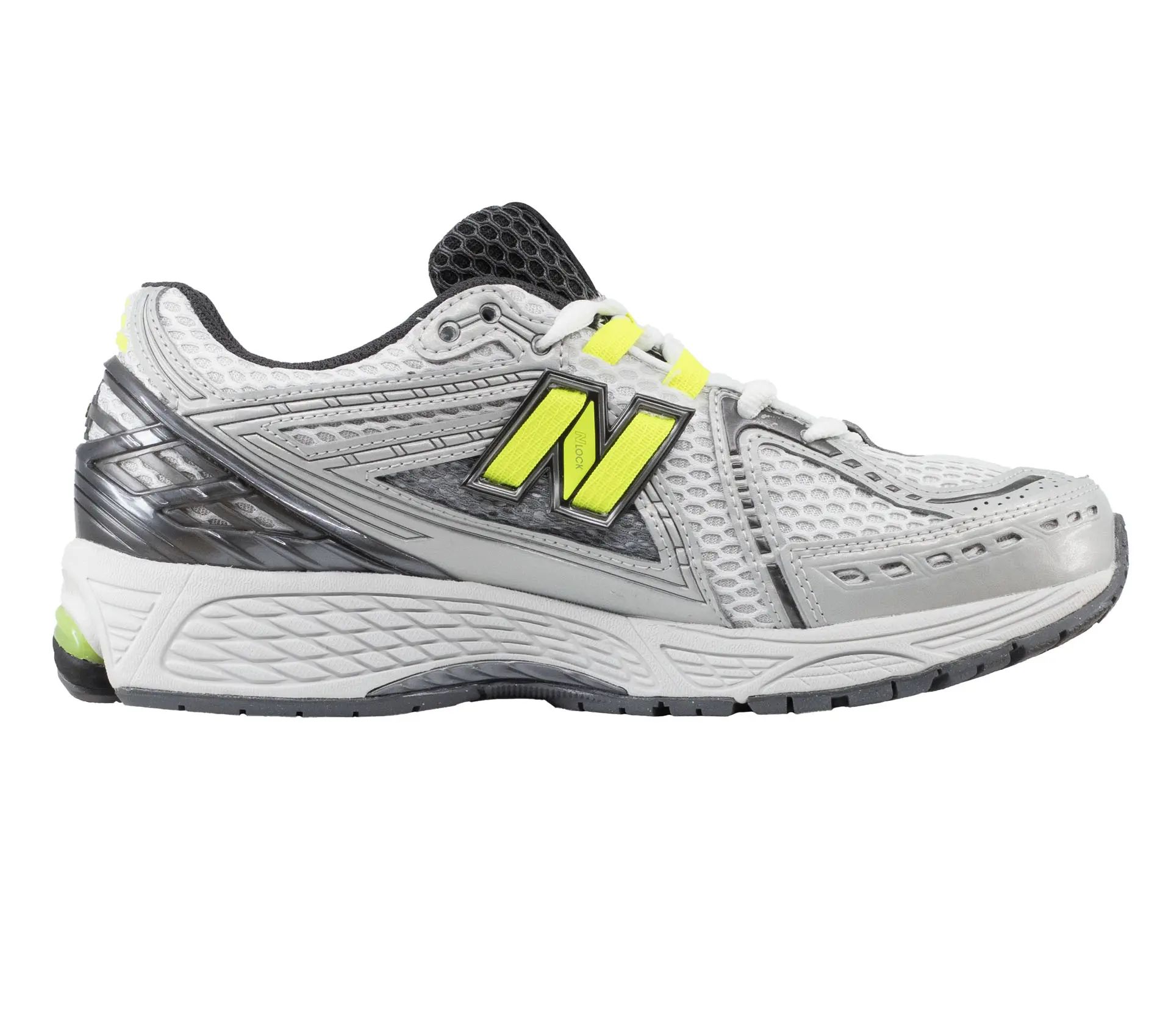 Image #3 of U1906R Metallic Alkaline Green