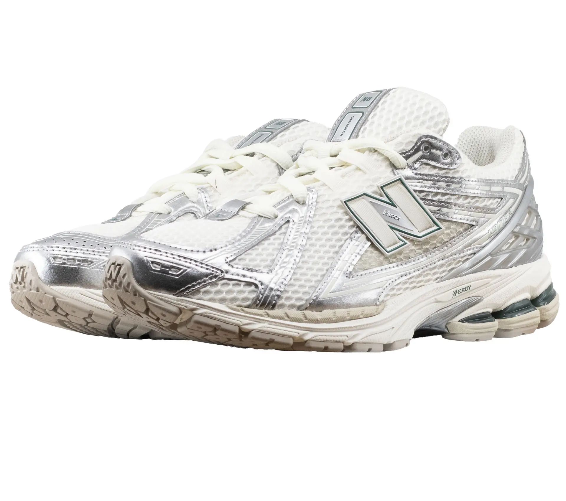 Image #0 of M1906R Silver Metallic Cream