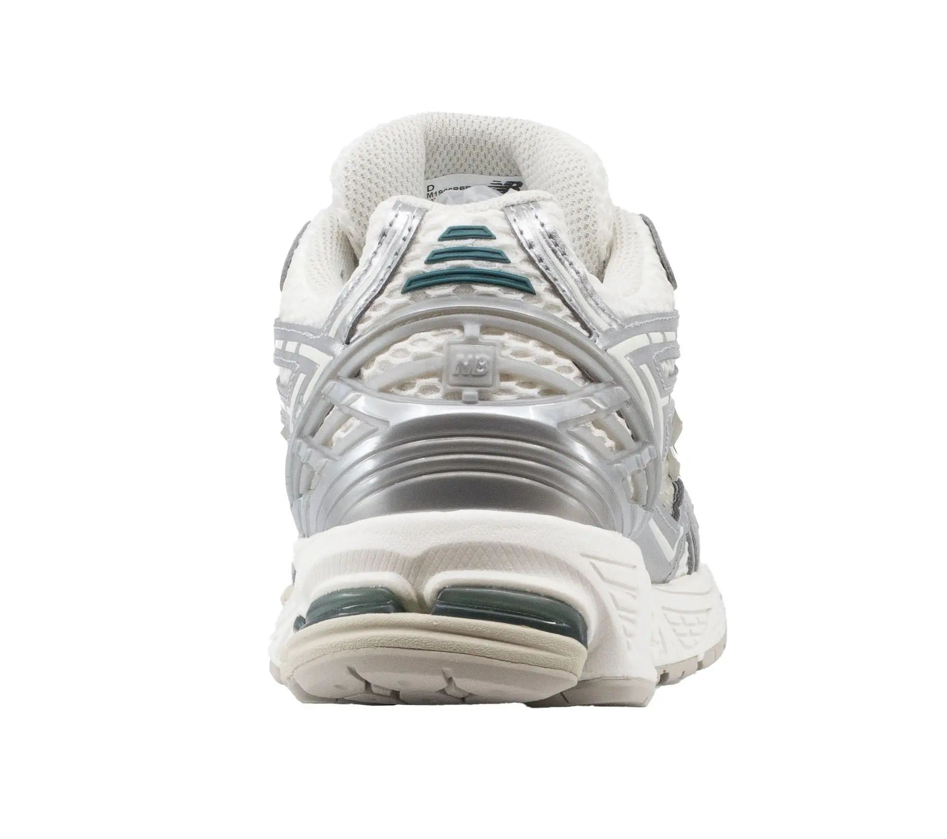 Image #2 of M1906R Silver Metallic Cream