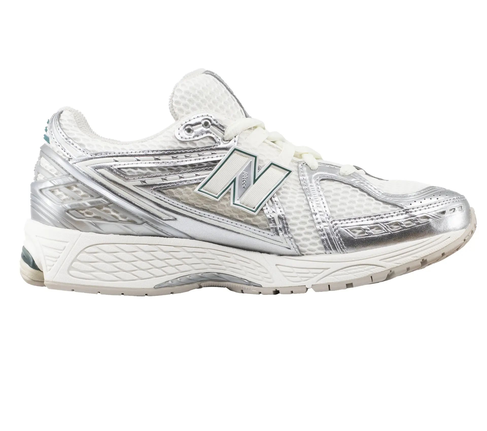 Image #3 of M1906R Silver Metallic Cream