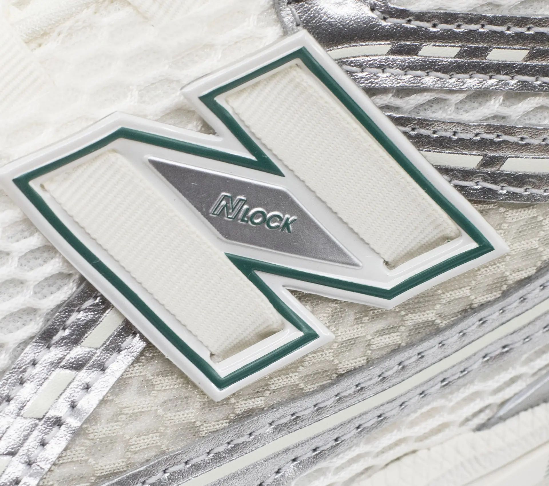 Image #6 of M1906R Silver Metallic Cream