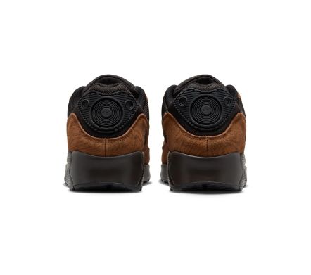 Air Max 90 Premium "Woodgrain"