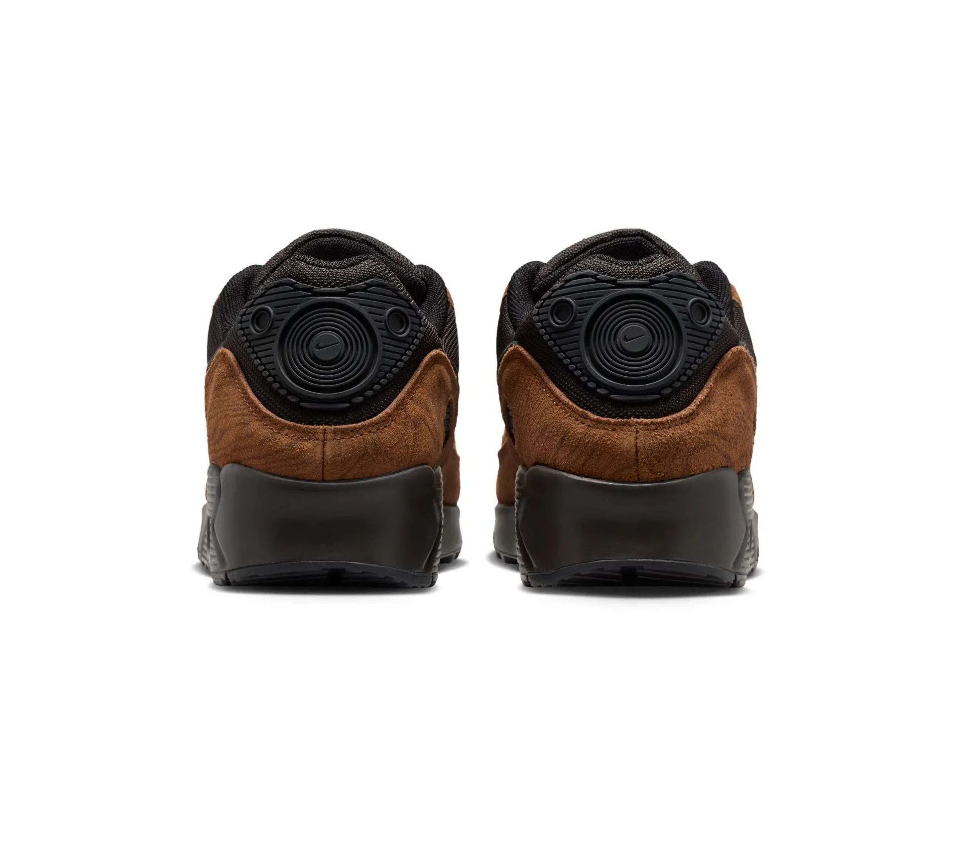 Image #1 of Air Max 90 Premium "Woodgrain"