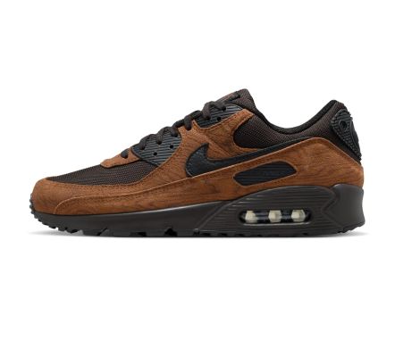 Air Max 90 Premium "Woodgrain"