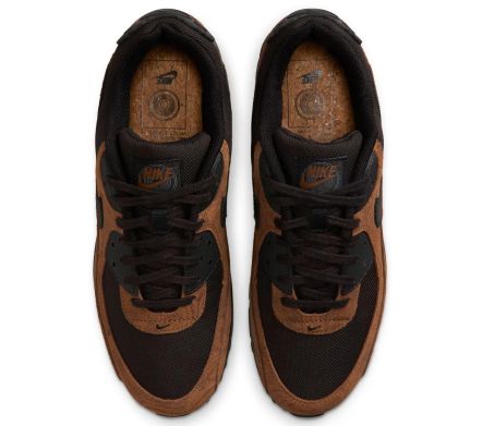 Air Max 90 Premium "Woodgrain"