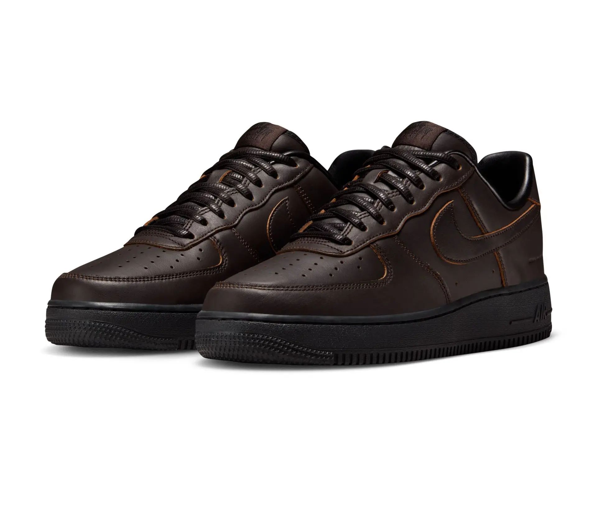 Image #0 of Air Force 1 '07 Premium "Morse Code"