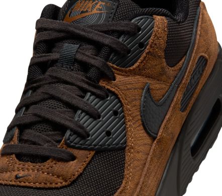 Air Max 90 Premium "Woodgrain"