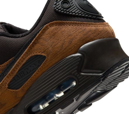 Air Max 90 Premium "Woodgrain"