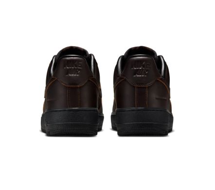 Air Force 1 '07 Premium "Morse Code"