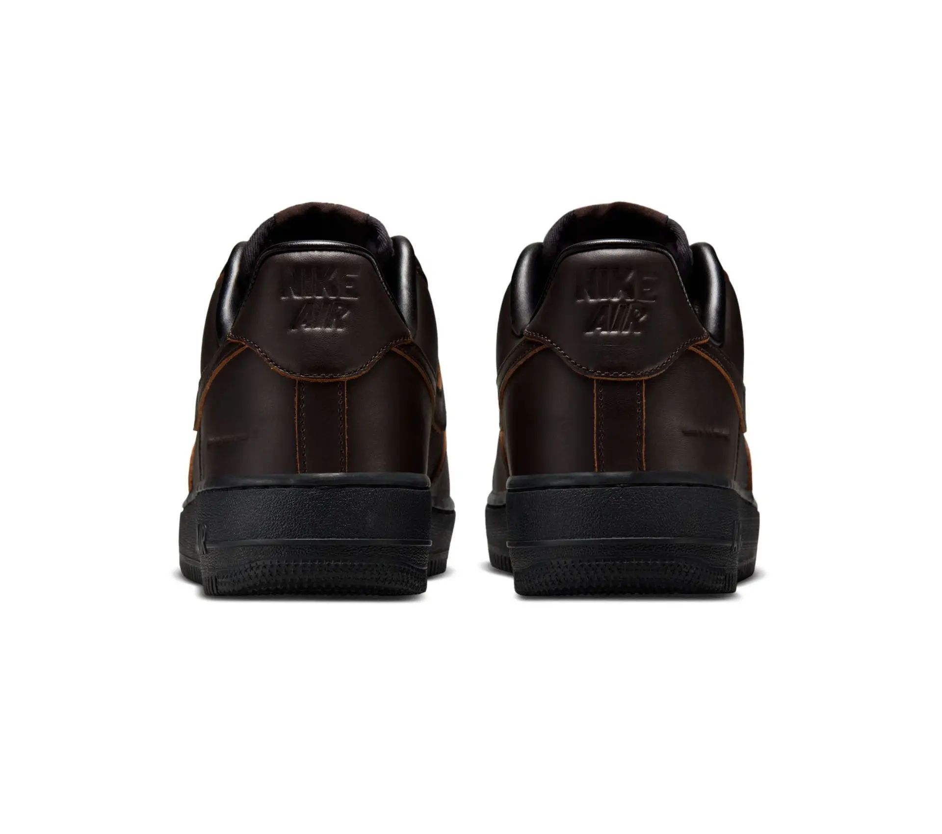 Image #2 of Air Force 1 '07 Premium "Morse Code"