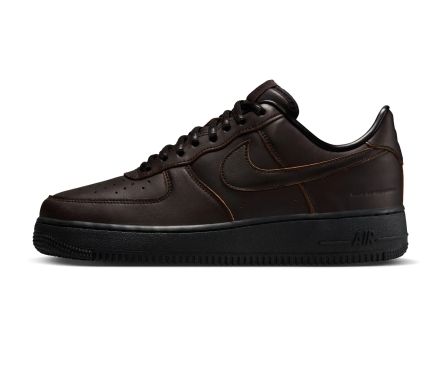 Air Force 1 '07 Premium "Morse Code"