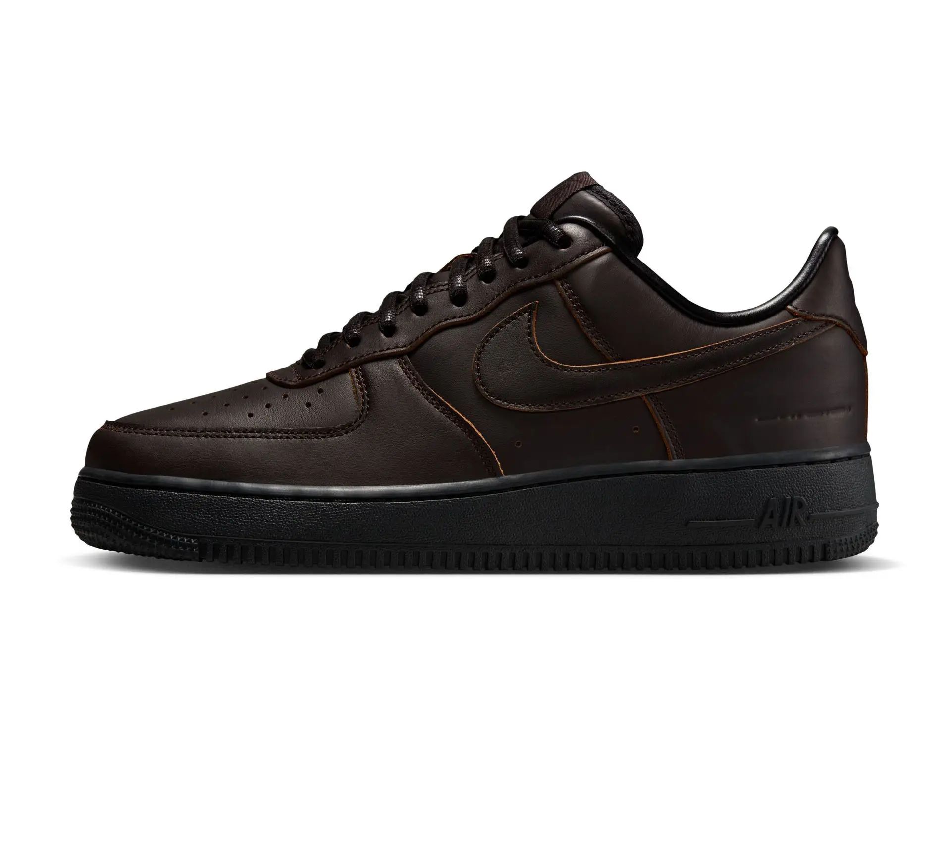 Image #3 of Air Force 1 '07 Premium "Morse Code"