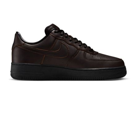 Air Force 1 '07 Premium "Morse Code"