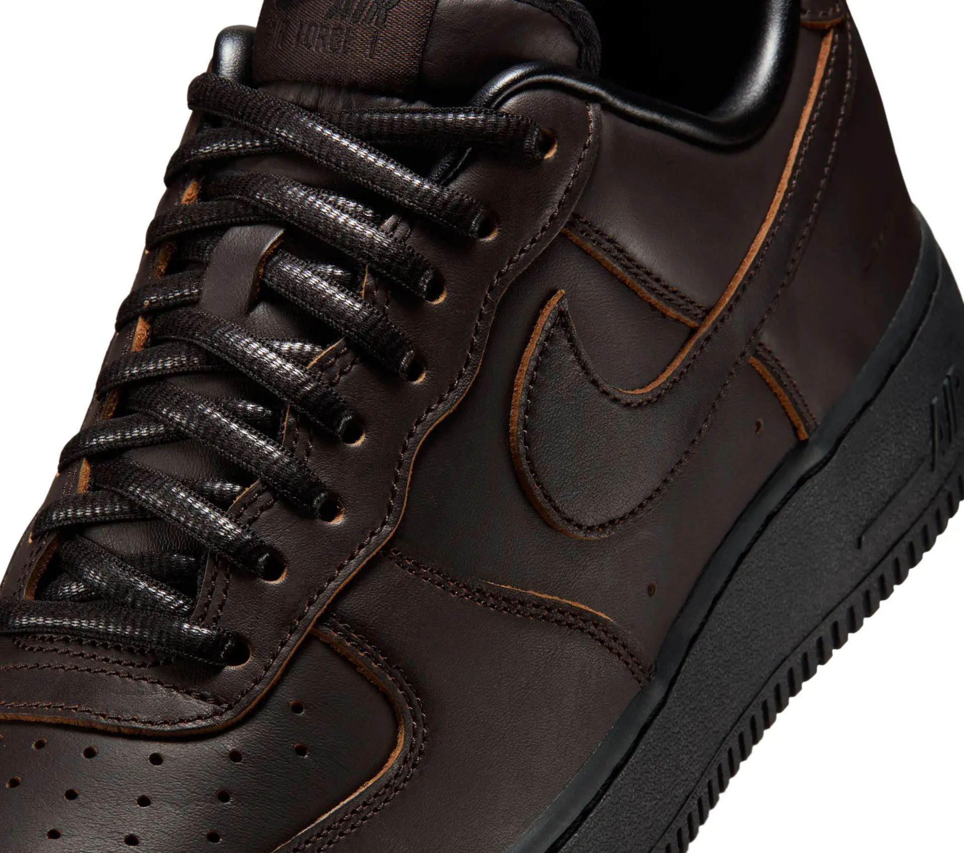 Image #7 of Air Force 1 '07 Premium "Morse Code"