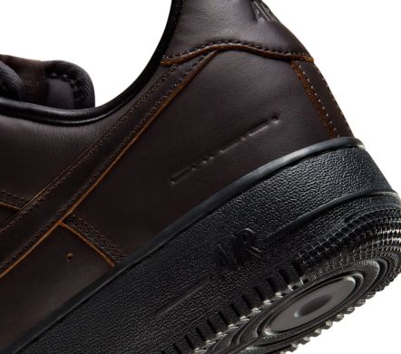 Air Force 1 '07 Premium "Morse Code"