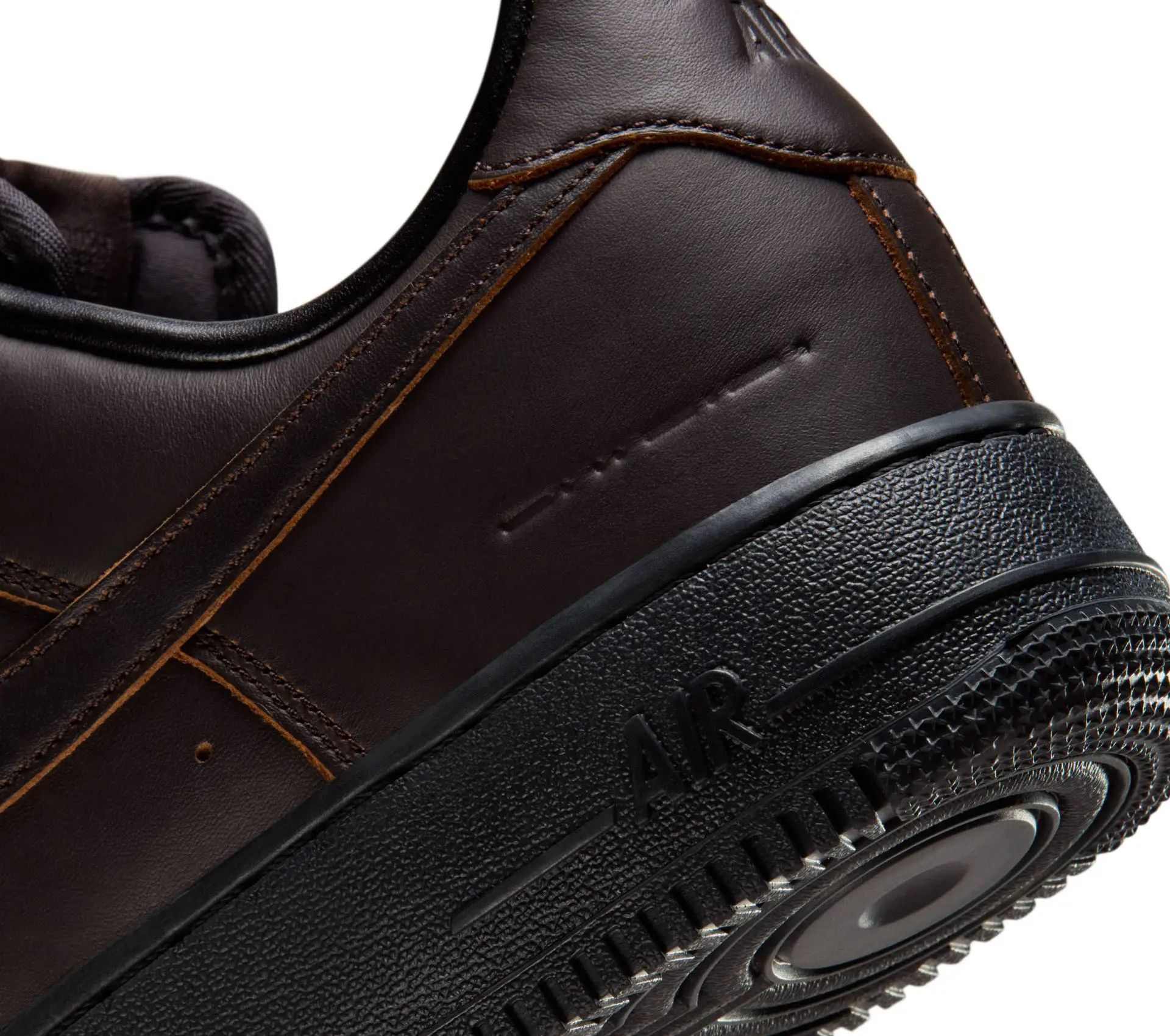 Image #8 of Air Force 1 '07 Premium "Morse Code"