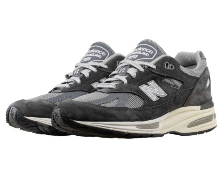 Made In UK U991 V2 "Forged Iron"