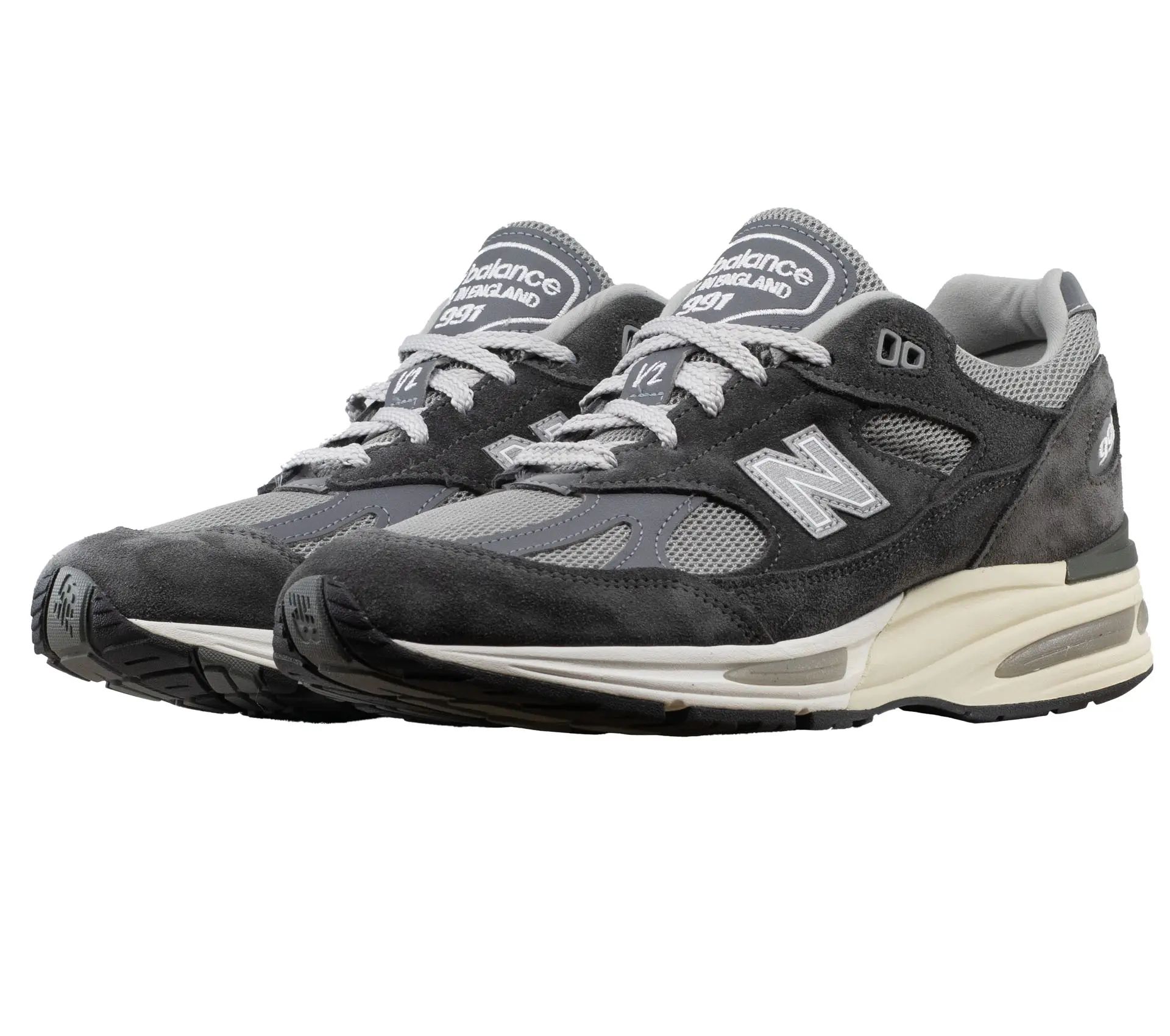 Image #0 of Made In UK U991 V2 "Forged Iron"