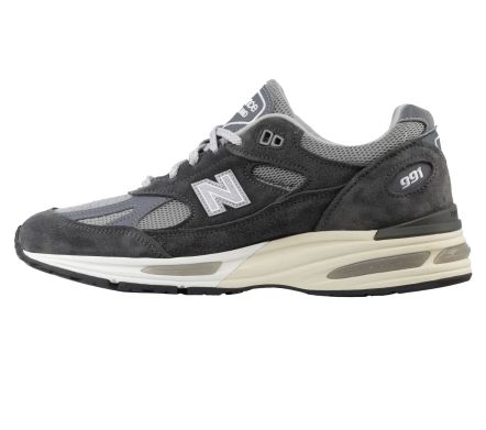 Made In UK U991 V2 "Forged Iron"