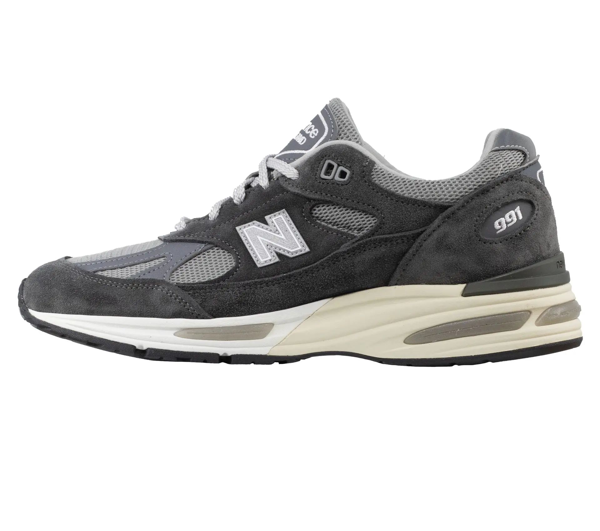 Image #2 of Made In UK U991 V2 "Forged Iron"