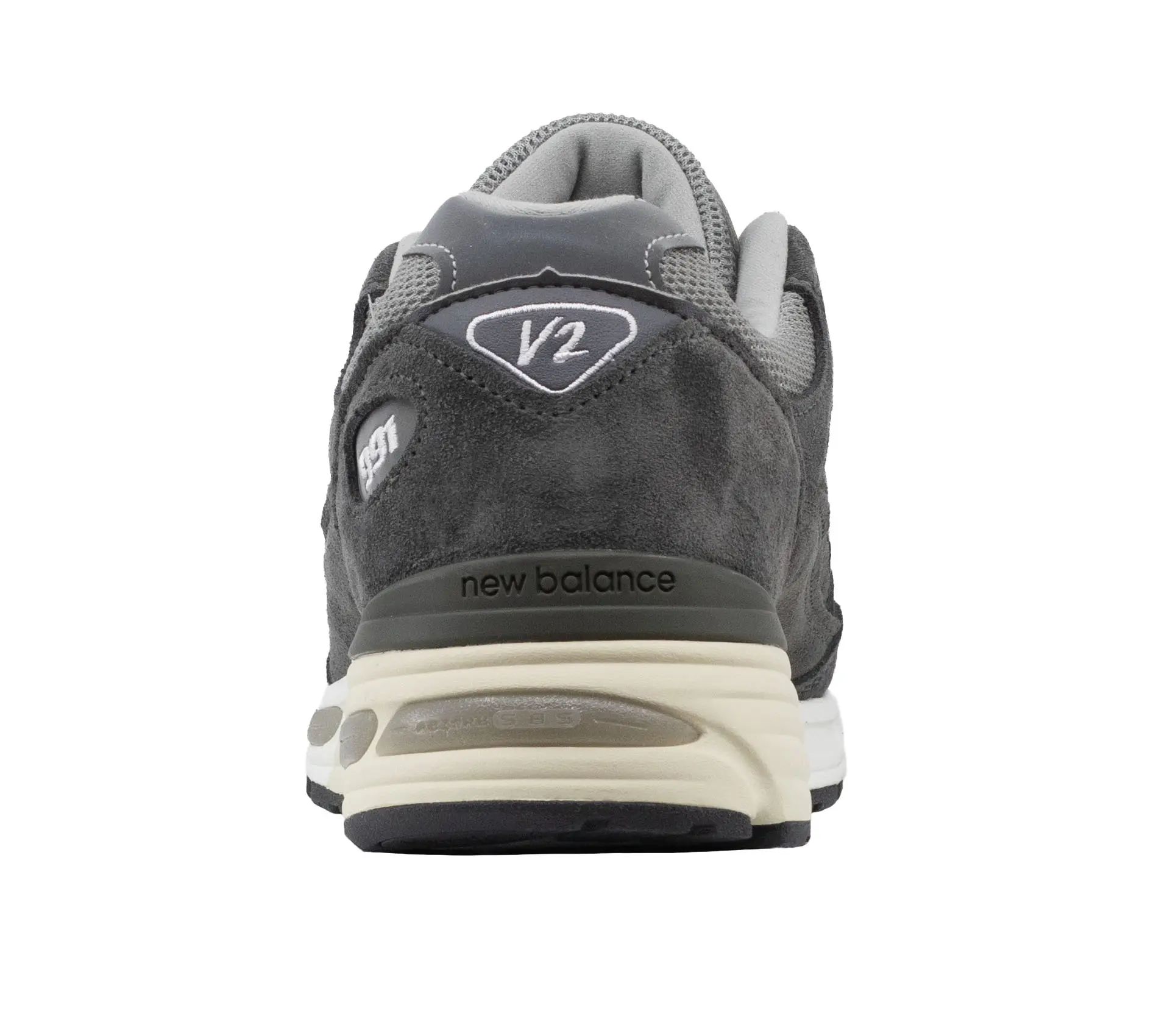 Image #3 of Made In UK U991 V2 "Forged Iron"