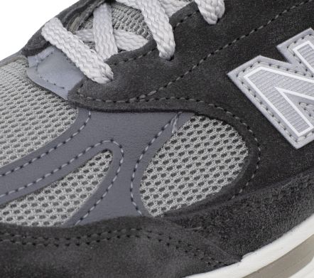 Made In UK U991 V2 "Forged Iron"