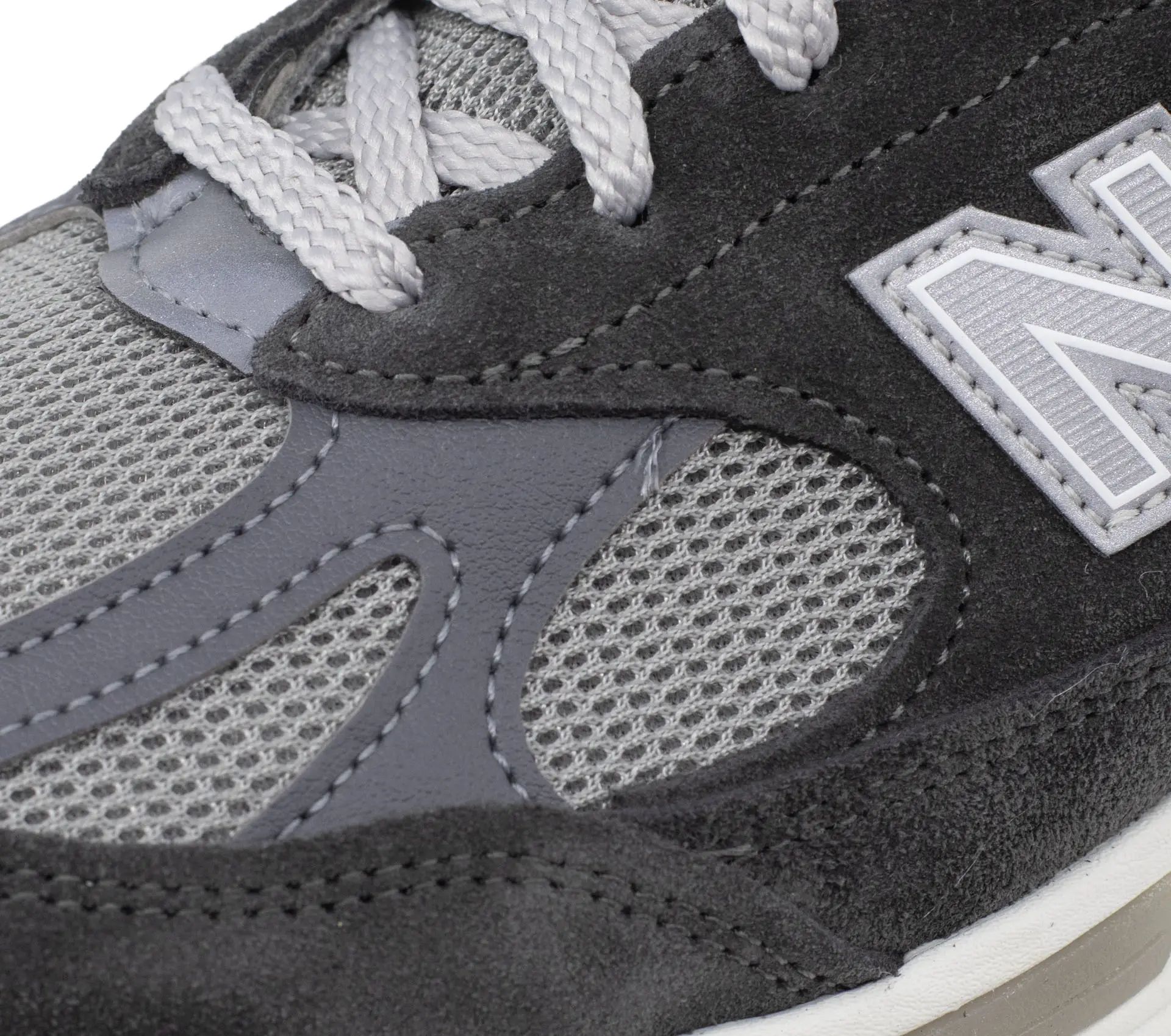 Image #5 of Made In UK U991 V2 "Forged Iron"