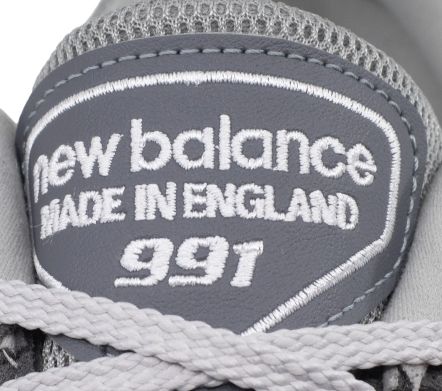 Made In UK U991 V2 "Forged Iron"