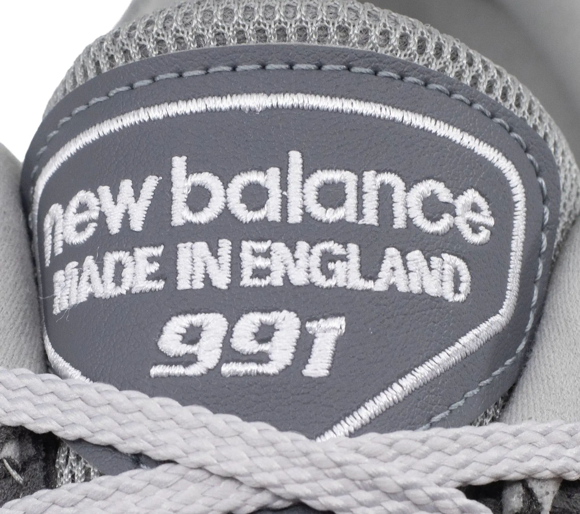 Image #7 of Made In UK U991 V2 "Forged Iron"